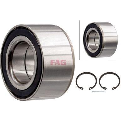 FAG Radlagersatz | 713 6446 70
