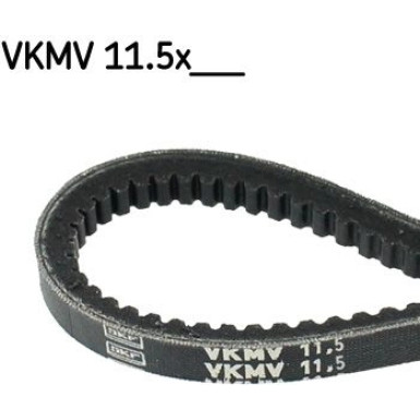 SKF Keilriemen VKMV 11.5x745