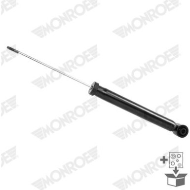 MONROE OESpectrum HA li/re | AUDI A6 04 | 376213SP