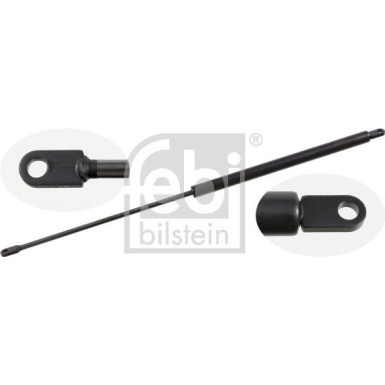 FEBI BILSTEIN Gasdruckfeder | 07695