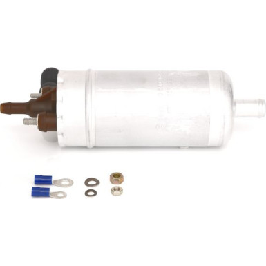 Kraftstoffpumpe elektrisch | OPEL,BMW,RENAULT,ALFA,PEUGEOTE | 0 580 464 070