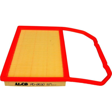 Luftfilter Seat Mii 11-/Skoda Citigo 11-/Vw Up 11 | MD-8630