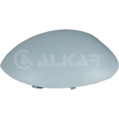 SPIEGELVERKLEIDUNG R grundiert | PEUGEOT 206 (-CC) 8,98-1,06/C2 03-10/C3 02-09/PICASSO 99-06 | 4821,721,1