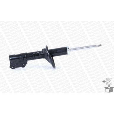 MONROE ORIGINAL-Gasdämpfer VA li | HYUNDAI Getz 02 | R7614 MONROE ORIGINAL-Gasdämpfer VA li | HYUNDAI Getz 02 | R7614