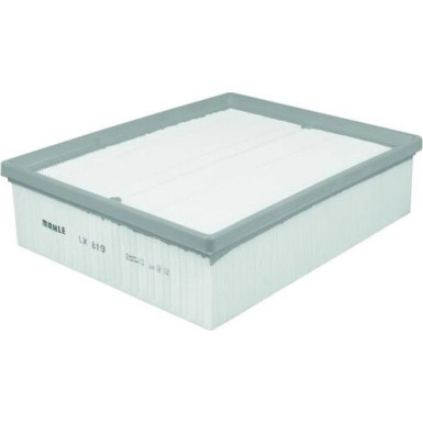 MAHLE Luftfilter | LX 819