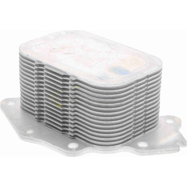 V25-60-0026 Ölkühler, Motoröl Original VEMO Qualität