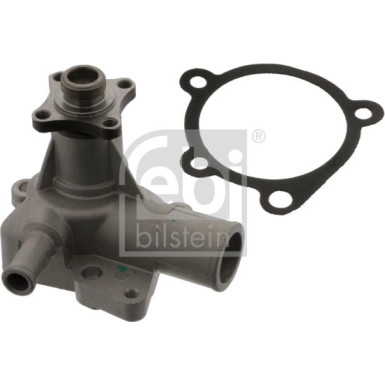 FEBI BILSTEIN Wasserpumpe | 17013