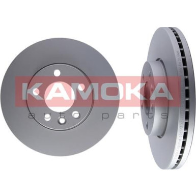 KAMOKA Bremsscheibe | 1031118