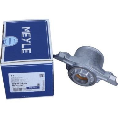 Federbeinstützlager MEYLE-ORIGINAL: True to OE 100 741 0007