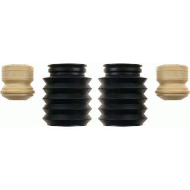 900 084 Staubschutzsatz, Stoßdämpfer Service Kit
