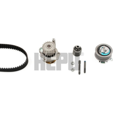 PK05650 Wasserpumpe + Zahnriemensatz PK05650 Wasserpumpe + Zahnriemensatz