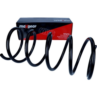 Maxgear Fahrwerksfeder Ford P. Mondeo -00 1.6-2.0 | 60-0013 Maxgear Fahrwerksfeder Ford P. Mondeo -00 1.6-2.0 | 60-0013