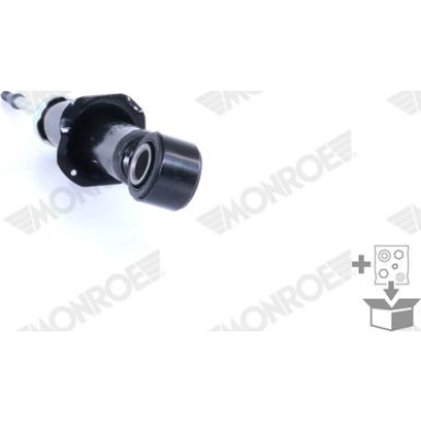 MONROE ORIGINAL-Gasdämpfer HA | TOYOTA Corolla Verso 04 | G2126