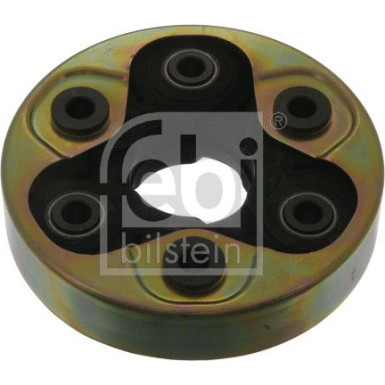 Antriebsflansch, Gelenkwelle 19532