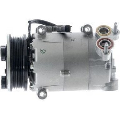 Kompressor, Klimaanlage BEHR Premium Line ACP 1364 000P