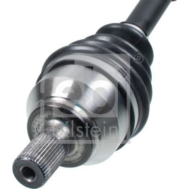 FEBI BILSTEIN Antriebswelle 183336