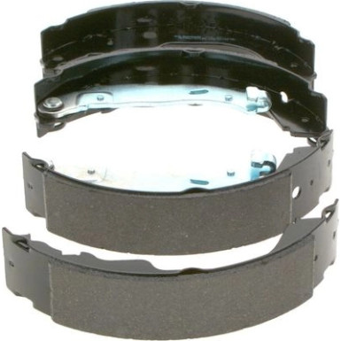 0 986 487 721 Bremsbackensatz 0 986 487 721 Bremsbackensatz