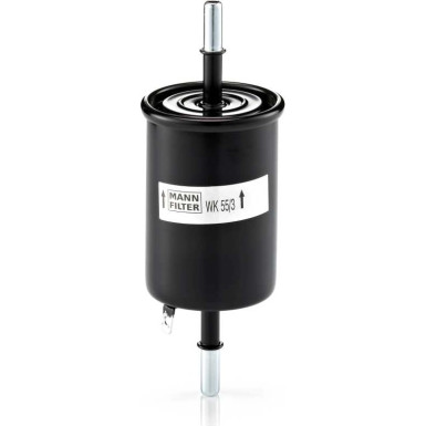 WK 55/3 Kraftstofffilter