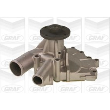 PA 660 Wasserpumpe | NISSAN Serena 2.3D 95 | PA660 PA 660 Wasserpumpe | NISSAN Serena 2.3D 95 | PA660