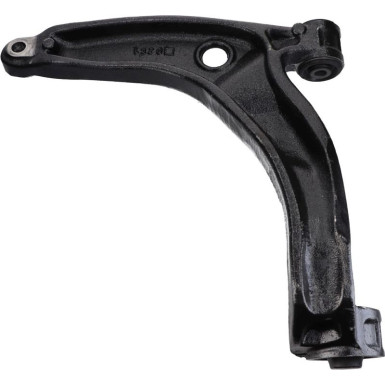 35401 01 Lenker, Radaufhängung