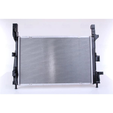 Wasserkühler PKW | Ford Focus 11 | 606033