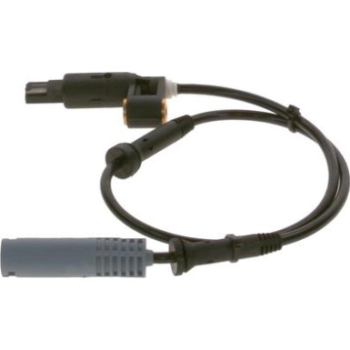 Sensor, Raddrehzahl | BMW E36,Z3 90 | 0 986 594 015