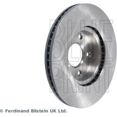 BluePrint Bremsscheibe ADM543130