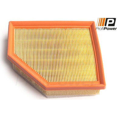 PROFIPOWER Luftfilter | 2F0243