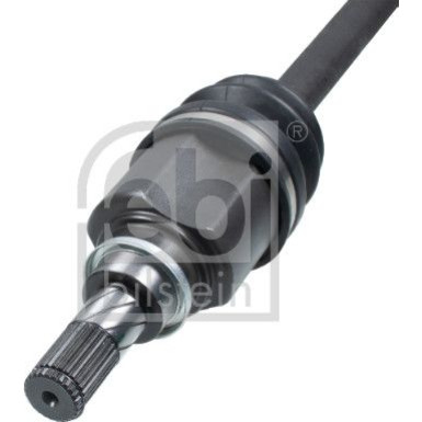 FEBI BILSTEIN Antriebswelle | 183884
