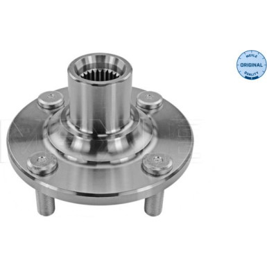 82 325 010 Radnabe TOYOTA PRIUS C 1.5 Hybrid 12 MEYLE-ORIGINAL: True to OE 30-14 652 0002 82 325 010 Radnabe TOYOTA PRIUS C 1.5 Hybrid 12 MEYLE-ORIGINAL: True to OE 30-14 652 0002