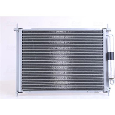 Wasserkühler PKW | Renault Twingo 09 | 637654