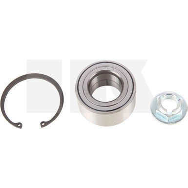 Radlagersatz | 752541 Radlagersatz | 752541