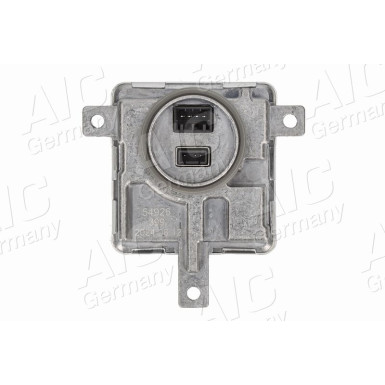 XENON-VORSCHALTGERÄT PQ AUDI A3 5,03-7,12/A6 10-/SUPERB 08-15/JETTA 10-/TIGUAN 07-16 NEW MOBILITY PARTS 1316,599,21