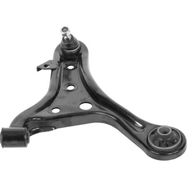 MONROE Lenker, Radaufhängung L13J10