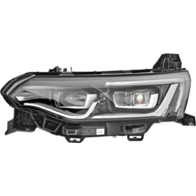 046758 Hauptscheinwerfer ORIGINAL TEIL 046758 Hauptscheinwerfer ORIGINAL TEIL