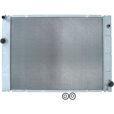 KAMOKA Kühler, Motorkühlung 7700022