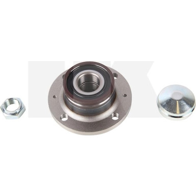 762335 Radlagersatz