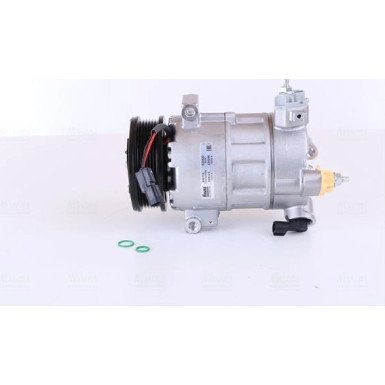 Kompressor PKW | Ford Fiesta 12 | 890758