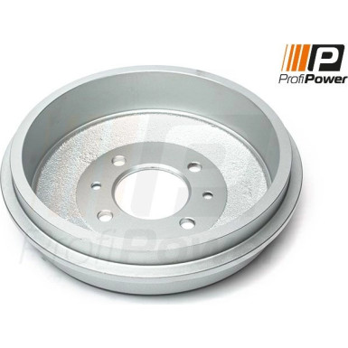 PROFIPOWER Bremstrommel PROFIPOWER Bremstrommel