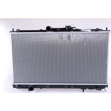 Wasserkühler PKW | MITSUBISHI GALANT 96 | 62868A