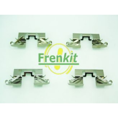 FRENKIT Zubehör, Bremsbeläge 901720