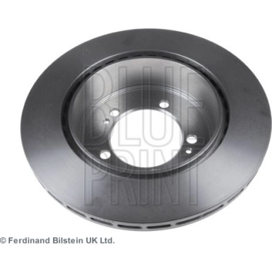 Bremsscheibe Mitsubishi T. Lancer/Space Wagon 2.0-2.4 Gdi 98 | ADC44366
