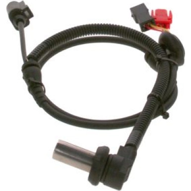 17 403 005 Sensor, Raddrehzahl VA | AUDI A4,SKO Superb,VW Passat 98 | 0 986 594 002