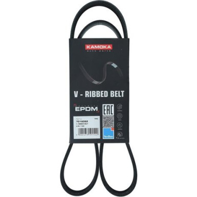 7016062 Keilrippenriemen 7016062 Keilrippenriemen