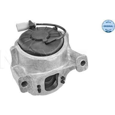 17 555 206 Lagerung, Motor AUDI A5,Q5 07 MEYLE-ORIGINAL: True to OE 1001991008
