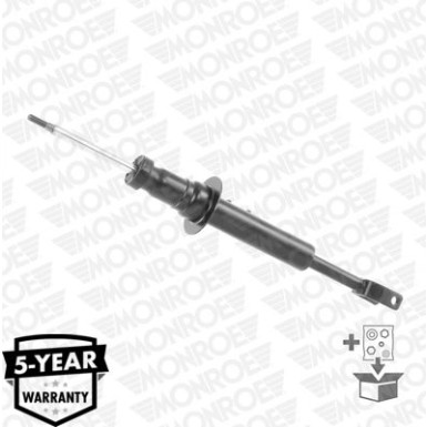 MONROE OESpectrum VA re | BMW 5 10 | 376219SP