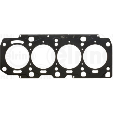 Dichtung, Zylinderkopf | FIAT | 626.727