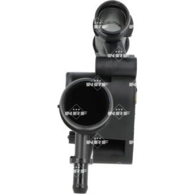 Thermostat, Kühlmittel EASY FIT 725059