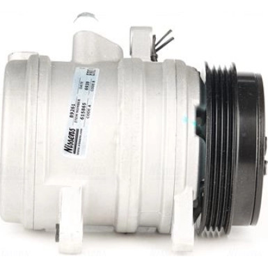 Kompressor PKW Chevrolet Matiz 05 FIRST FIT 89261