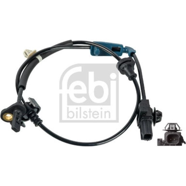 FEBI BILSTEIN Sensor, Raddrehzahl | 177007